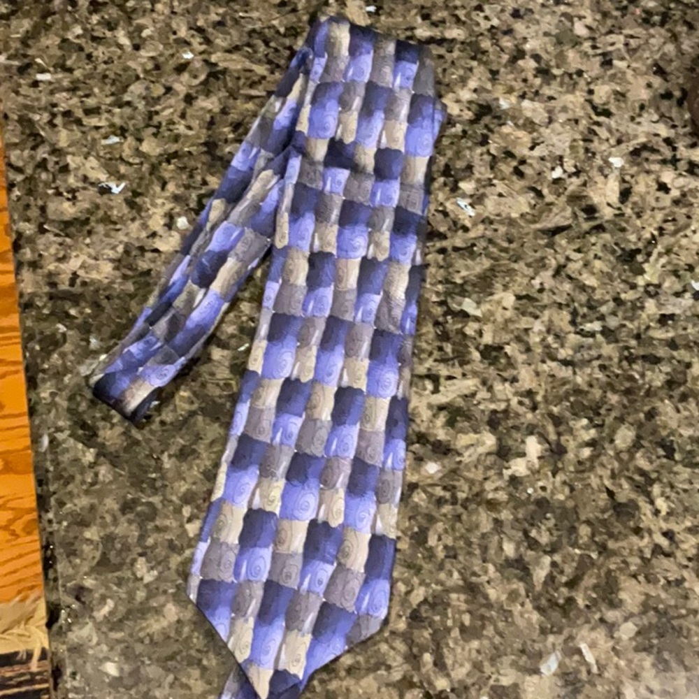 Vintage ‘96 Jerry Garcia Silk Tie